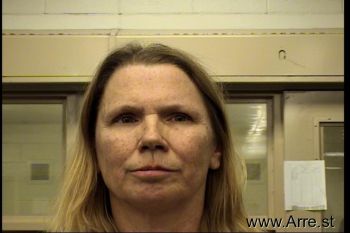 Kathryn  Nickerson Mugshot